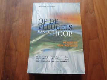 Op de vleugels van de HOOP - Guido Cuyvers beschikbaar voor biedingen