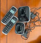 Senioren telefoon Fysic FX-6020, Ophalen of Verzenden, Zo goed als nieuw, 1 handset