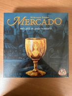 Mercado (nieuw in seal), Een of twee spelers, Ophalen of Verzenden, Nieuw, White Goblin Games