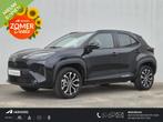 Toyota Yaris Cross 1.5 Hybrid 130 Launch Edition Automaat Te, Gebruikt, Zwart, 1490 cc, Bedrijf