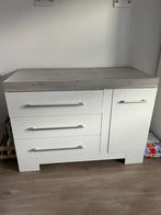 TWF Futura Tweeling Babykamer Compleet, Ophalen, Gebruikt, 50 tot 70 cm, 100 cm of meer