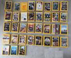 Grote National Geographic verzameling + boeken, Ophalen, Zo goed als nieuw, Wetenschap en Natuur