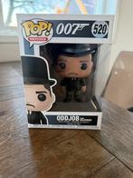 James bond funko 520, Ophalen of Verzenden, Zo goed als nieuw
