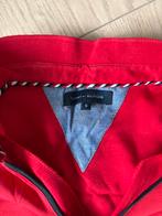 Tommy Hilfiger jurkje maat s, Ophalen of Verzenden, Zo goed als nieuw, Rood, Boven de knie