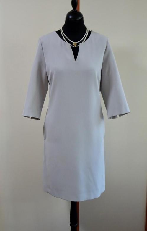 Nieuwe Promiss jurk maat 42, Kleding | Dames, Jurken, Nieuw, Maat 42/44 (L), Overige kleuren, Knielengte, Ophalen of Verzenden