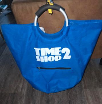 Grote tas / big shopper / strandtas beschikbaar voor biedingen