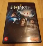 DVD Fringe Seizoen 5 Nederlands ondertiteld, Cd's en Dvd's, Dvd's | Tv en Series, Vanaf 16 jaar, Ophalen of Verzenden, Zo goed als nieuw