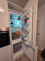 Siemens inbouw koelkast, Zonder vriesvak, 200 liter of meer, Zo goed als nieuw, 160 cm of meer