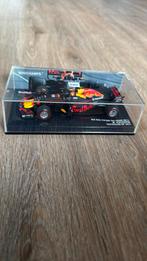 Max verstappen model auto f1 rb13 2017, Verzenden, Nieuw, Formule 1