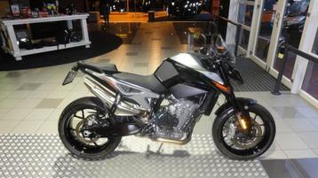 KTM 790 DUKE (bj 2019) beschikbaar voor biedingen