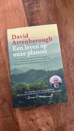 Een leven op onze planeet, Nieuw, Ophalen of Verzenden, Natuur algemeen, David Attenborough