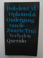 Diverse boeken van Bob den Uyl, Ophalen of Verzenden, Gelezen, Nederland