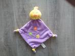Nieuwe eddy toys kip/eend knuffeldoekje

Verzendkosten koper, Kinderen en Baby's, Speelgoed | Knuffels en Pluche, Ophalen of Verzenden