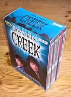 JONATHAN CREEK (seizoen 1 en 2), Cd's en Dvd's, Ophalen of Verzenden