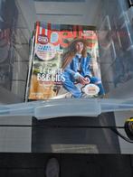 Hele stappel libelle, Ophalen, Gelezen, Damesbladen