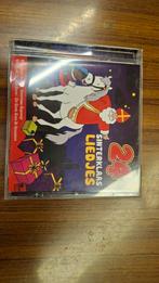 24 sinterklaasliedjes, Cd's en Dvd's, Ophalen of Verzenden, Zo goed als nieuw, Sinterklaas