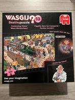 Wasgij puzzel (nummer 13), Ophalen of Verzenden, 500 t/m 1500 stukjes, Zo goed als nieuw, Legpuzzel