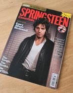 Mojo Bruce Springsteen Essentials 2025 magazine tijdschrift, Ophalen of Verzenden, Nieuw, Muziek, Film of Tv