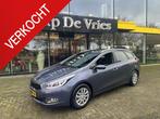 Kia cee'd Sportswagon 1.6 GDI Plus Pack, Auto's, Voorwielaandrijving, Euro 5, Gebruikt, 1591 cc