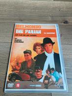 The Pariah met Jean Paul Belmondo, Actie en Avontuur, Ophalen of Verzenden, Zo goed als nieuw, 1980 tot heden