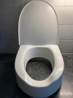 Toiletverhoger, Diversen, Ophalen, Zo goed als nieuw