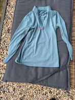 Thermo truitje loulou harrys horse, Dieren en Toebehoren, Paardrijkleding, Gebruikt, Kinderen, Overige soorten, Ophalen of Verzenden