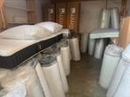 Goedkope matrassen nieuw in verpakking!! Zelf afhalen!, Huis en Inrichting, Slaapkamer | Matrassen en Bedbodems, Ophalen, 90 cm