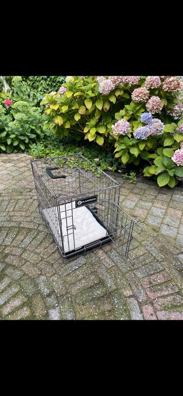 Bench beschikbaar voor biedingen