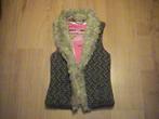MUY MALO geweldig mooie NIEUWE bodywarmer / hesje maat 140, Meisje, Trui of Vest, Nieuw, Ophalen of Verzenden