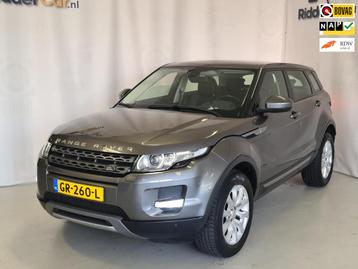 Land Rover Range Rover Evoque 2.0 Si 4WD Business Edition|AU beschikbaar voor biedingen