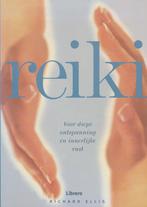 De kern van reiki de tweede draad de weg naar Masterschap  A, Boeken, Achtergrond en Informatie, Spiritualiteit algemeen, Ophalen of Verzenden