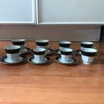 Kopjes en schotels Wintering Kirchenlamitz Bavaria, Antiek en Kunst, Ophalen of Verzenden