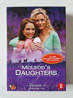 McLeod's Daughters Seizoen 5 - DVD Boxset, Gebruikt, Boxset, Drama, Ophalen of Verzenden