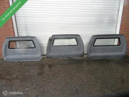 Tussenwand Tussenschot wand schot Partner Berlingo, Auto-onderdelen, Interieur en Bekleding, Peugeot, Gebruikt, Ophalen of Verzenden