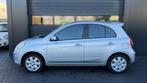 Nissan Micra 1.2 DIG-S Acenta Airco|Navi|Aux, Auto's, Nissan, Voorwielaandrijving, Euro 5, 1198 cc, 23 km/l