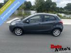 Mazda 2 1.3 S-VT Exclusive,airco,5deurs,Nw,apk, Voorwielaandrijving, Gebruikt, 4 cilinders, 4 stoelen