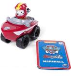 PAW PATROL - Rescue Racers Sea Patrol Marshall [NIEUW], Ophalen of Verzenden, Nieuw