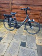 Gazelle Impuls Orange - Elektrische Fiets, Ophalen, Gebruikt, 51 tot 55 cm, Gazelle