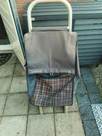 Boodschappen trolley, Ophalen, Zo goed als nieuw, 30 cm of meer