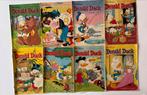 Donald Duck 1985 - 16 Strips, Meerdere stripboeken, Ophalen of Verzenden, Gelezen