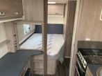 Sprite Mondial 470 SE Model 2026, Caravans en Kamperen, Standaardzit, Bedrijf, Overige typen, Schokbreker