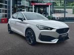 CUPRA Leon 1.4 TSI DSG E-HYBRID CAMERA/MEMORY/NAVI/CARPLAY/A, Automaat, 12 maanden, Gebruikt, Leon