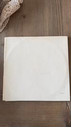 The beatles - white album ( dubbele LP ) No. 0088327, Ophalen of Verzenden, Zo goed als nieuw, 12 inch, Pop