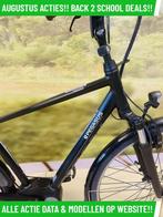 E-Bike! Pegasus Ravenna! BOSCH Middenmotor! NIEUWSTAAT!, Fietsen en Brommers, Elektrische fietsen, Gebruikt, 50 km per accu of meer