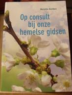 Op consult bij onze hemelse gidsen, Marjolijn Bonthuis, Verzenden, Zo goed als nieuw