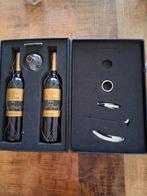 Luxe sommelierset, Ophalen, Nieuw
