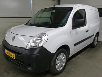 Renault Kangoo Express 1.5 dCi 90 Expr Comf - Airco - Naviga beschikbaar voor biedingen