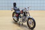 Yamaha XV1000 Virago 1:18 blister, Hobby en Vrije tijd, Modelauto's | 1:18, Maisto, May Cheong Group France S.A.S., Nieuw, Ophalen of Verzenden