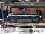 Renault Clio IV Achterbumper 4PDC 850225639R, Gebruikt, Renault, Ophalen of Verzenden, Achter