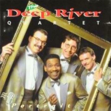 Deep River Quartet - Portrait** beschikbaar voor biedingen